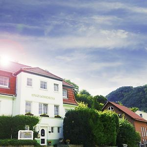 Hotel Garni Haus Sonneneck